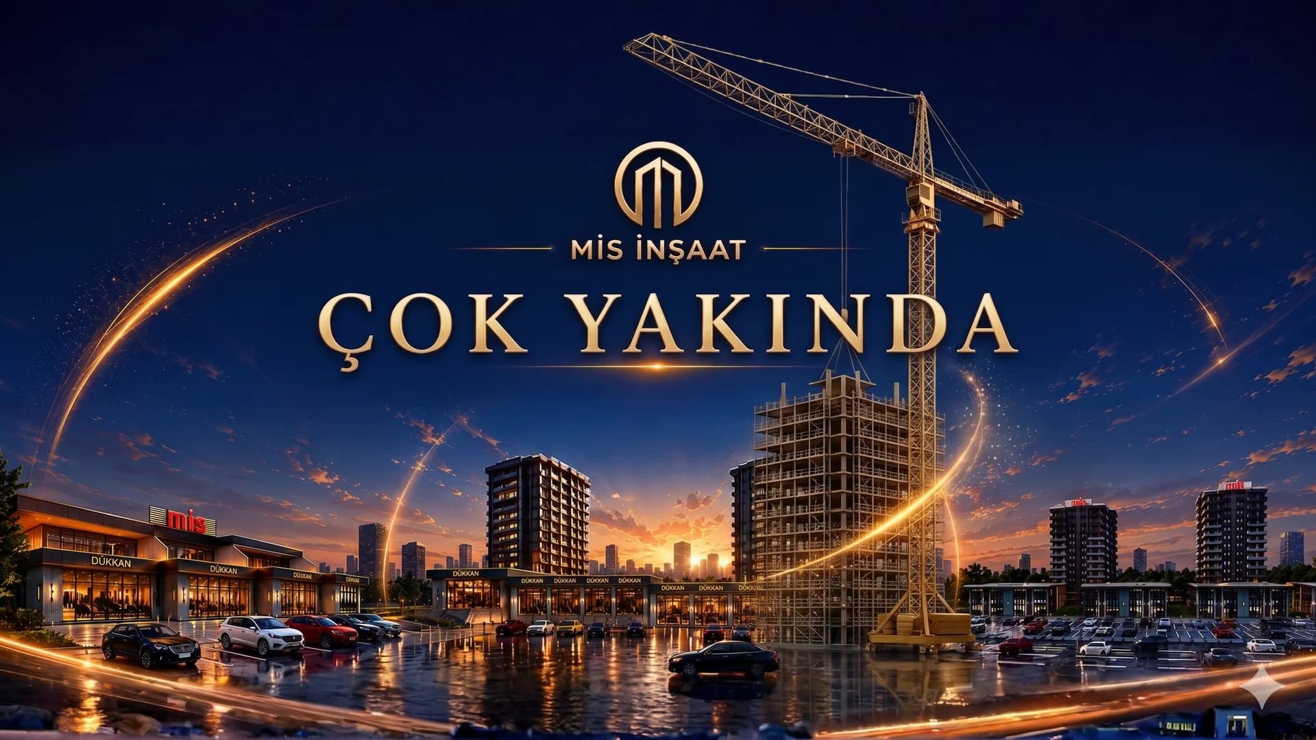 Mis Polatlı İş Merkezi